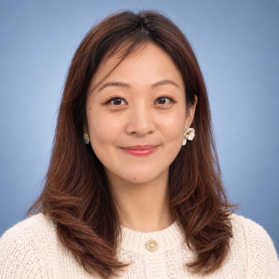 Amy Yang